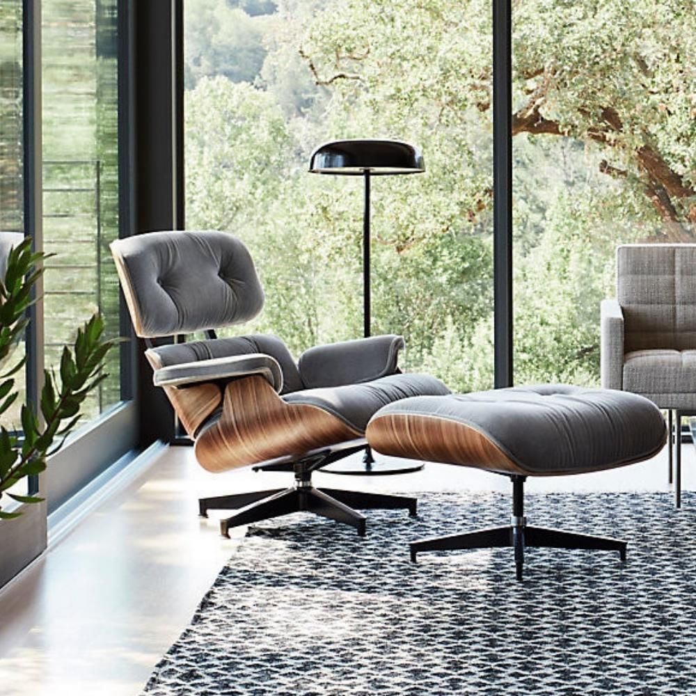 Charles Eames Chair – A Timeless Style for Modern Homes